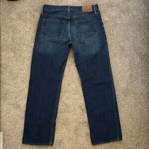 Old Navy Men’s Straight leg Jeans